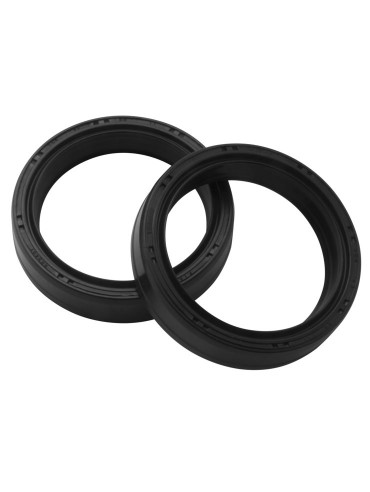 RETENES BARRA SUSPENSION 43X54X11 DUCATI (JGO)(BIKE MASTER)
